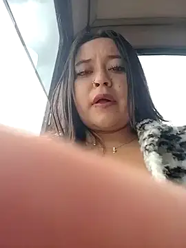 Cristal  04 online show from March 2026 03:51:02 PM