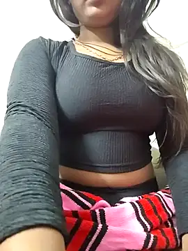 MohiniHott online show from January 2025 04:52:01 AM