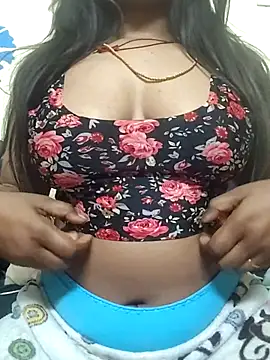 MohiniHott online show from March 2025 04:50:02 PM