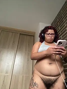 6nalanie online show from December 2025 09:43:02 PM