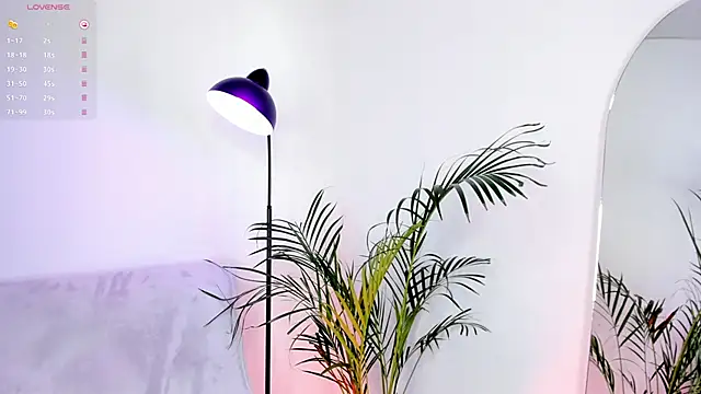 meow moon  online show from January 2025 08:13:01 AM