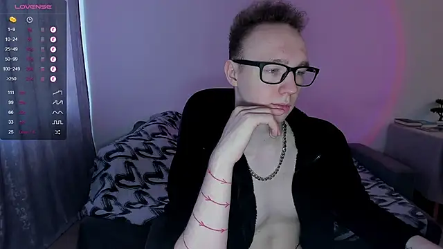 Alex silents online show from January 2025 10:40:02 AM