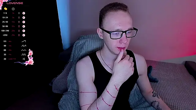 Alex silents online show from October 2025 10:27:01 AM