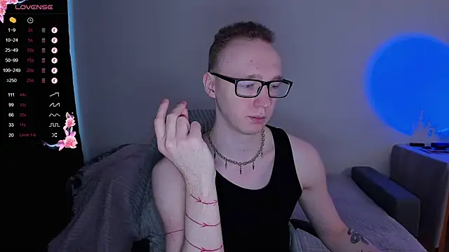 Alex silents online show from November 2025 09:47:02 AM