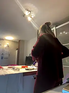 casalinga88 online show from November 2025 12:17:01 PM