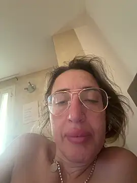 casalinga88 online show from February 2026 06:46:01 AM