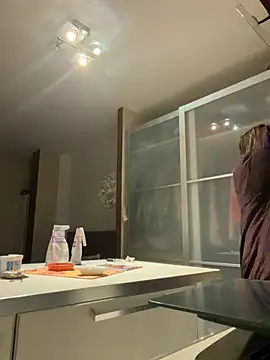 casalinga88 online show from April 2026 06:52:01 PM