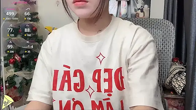 Berrysweet 68 online show from February 2025 02:28:02 AM