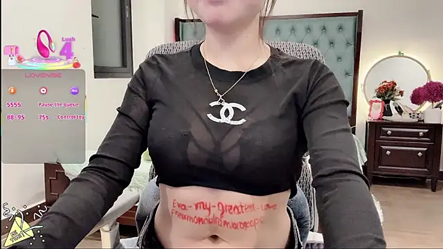 Berrysweet 68 online show from November 2025 03:35:01 PM