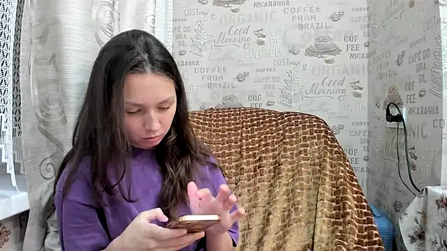 Adela Vetta online show from March 2025 07:38:02 PM