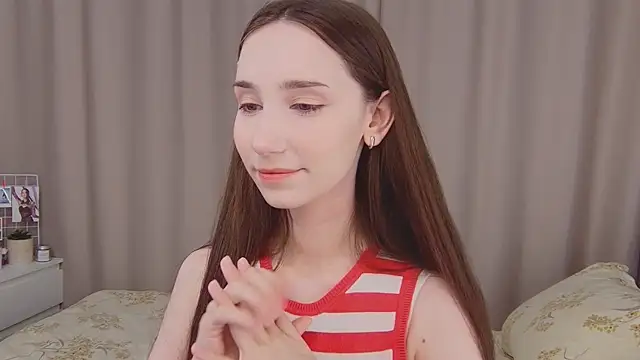 lezyliza online show from January 2025 05:50:01 AM