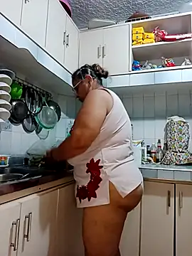 BBW salome online show from October 2025 03:36:01 PM