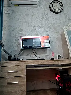 KarlyGray10 online show from March 2026 07:24:01 AM