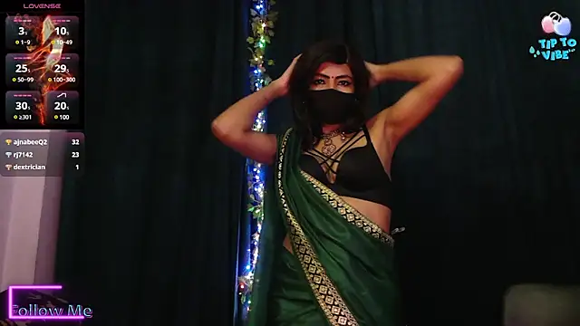 Snapshot of Aashiya- chatting on March 2025 12:50:01 AM Aashiya- online show from March 2025 12:50:01 AM