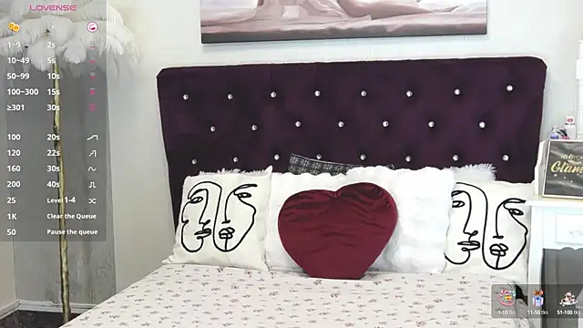 LexyLee17 online show from February 2025 11:31:02 AM