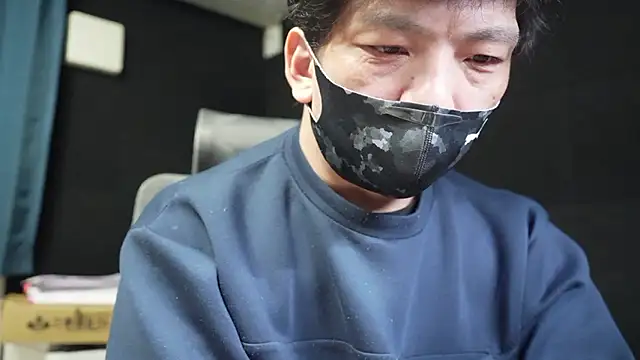 Snapshot of tokimori chatting on November 2025 02:42:02 PM tokimori online show from November 2025 02:42:02 PM
