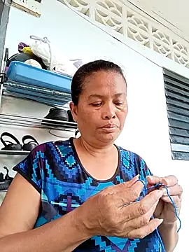 Fon Bigboobs online show from September 2025 07:35:01 AM