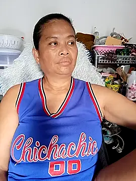 Fon Bigboobs online show from October 2025 04:55:01 AM