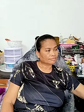 Fon Bigboobs online show from October 2025 05:19:02 AM