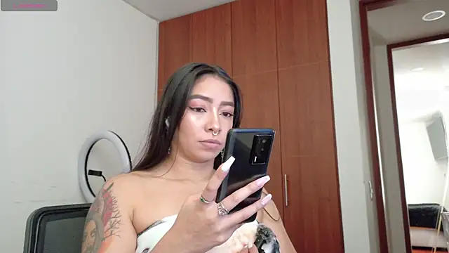 megan bluee23 online show from January 2026 07:15:01 PM