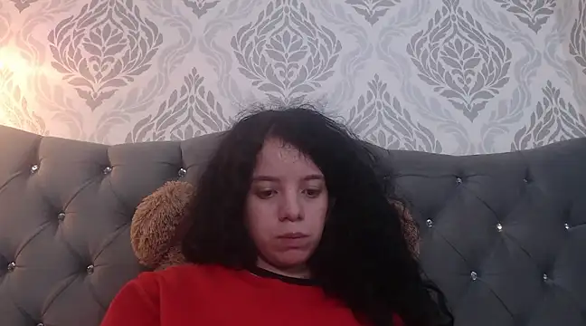 EmmaCowperr online show from February 2025 07:25:02 PM