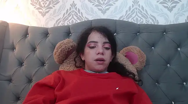 EmmaCowperr online show from March 2025 07:01:02 PM