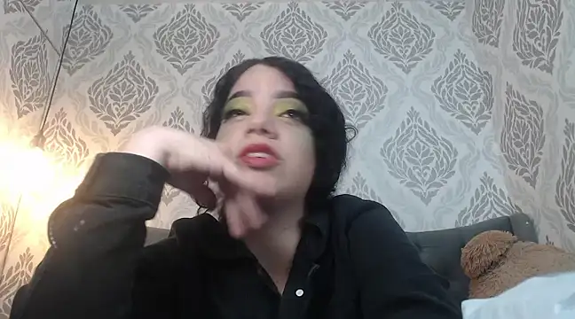 EmmaCowperr online show from March 2025 07:15:02 PM