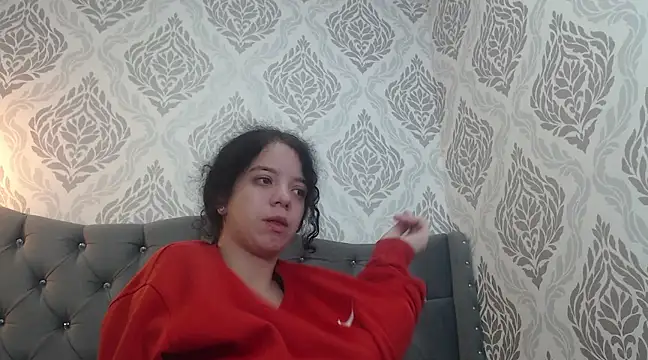 EmmaCowperr online show from March 2025 11:45:02 AM