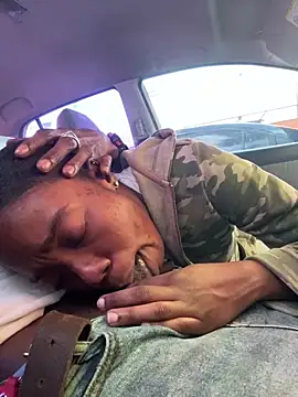 NillaMontana online show from January 2025 05:13:02 PM