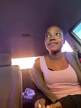 NillaMontana online show from January 2025 09:09:02 PM