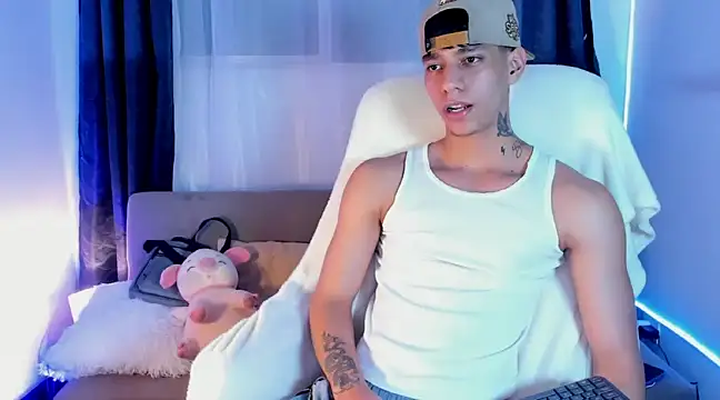 Josep Davies online show from February 2025 11:12:01 PM