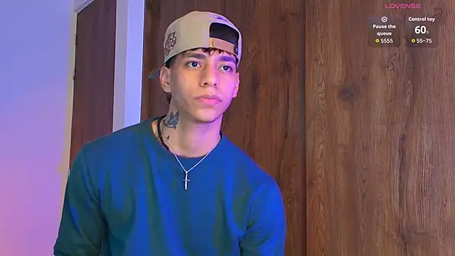 Josep Davies online show from September 2025 05:09:01 AM