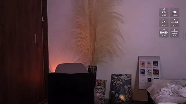 Josep Davies online show from November 2025 08:02:01 PM