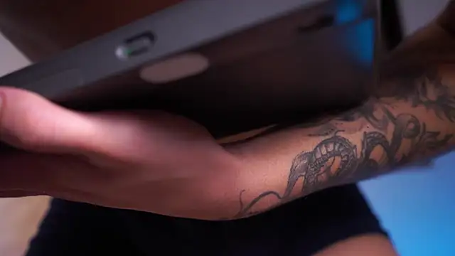 Josep Davies online show from March 2026 07:25:02 AM