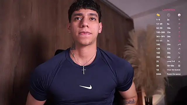 Josep Davies online show from April 2026 12:00:02 AM