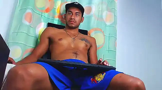 DanteSantoro online show from February 2025 02:55:02 PM