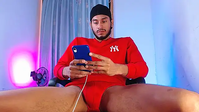 DanteSantoro online show from February 2026 01:52:02 PM