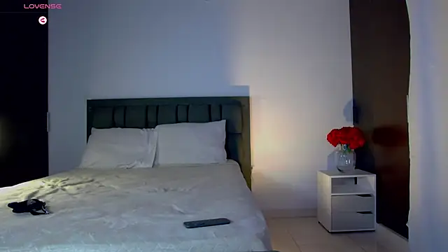 AlanaSofiia online show from April 2026 02:25:01 PM