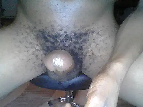 HornyRedBull online show from April 2026 01:27:01 AM