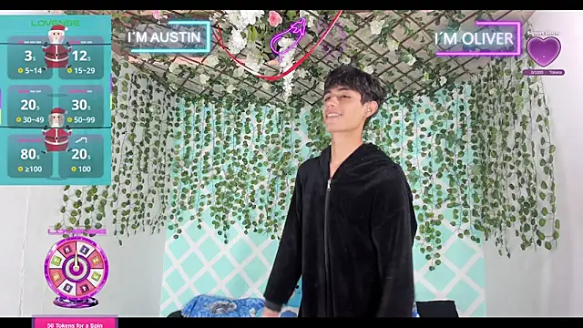 oliverhot2005 online show from November 2025 05:02:01 PM