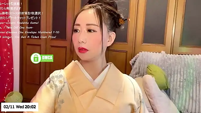 Snapshot of ERIKA-JP-168130 chatting on February 2026 11:04:01 AM ERIKA-JP-168130 online show from February 2026 11:04:01 AM