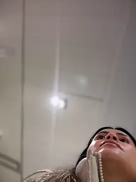 melanny10 online show from February 2026 12:08:01 PM