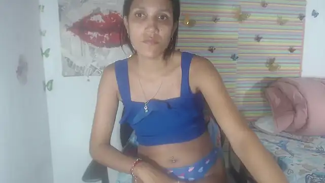 KamileLatinasexy online show from March 2025 08:15:02 PM