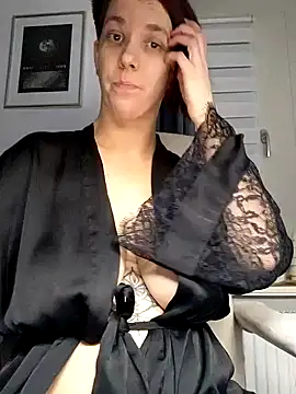 Loona-Lexxington online show from February 2025 06:37:02 PM