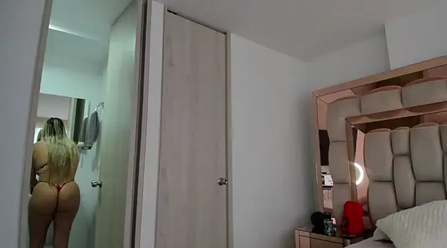 candy-sam28 online show from January 2025 04:46:01 PM