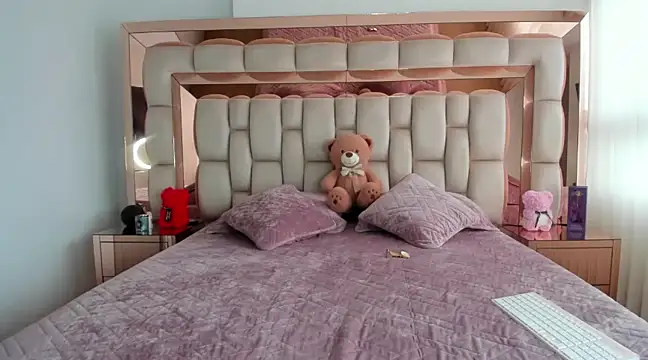 candy-sam28 online show from February 2025 07:17:01 PM