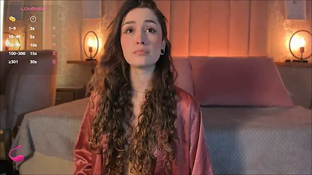 Amy-Parrish online show from January 2026 07:39:02 PM