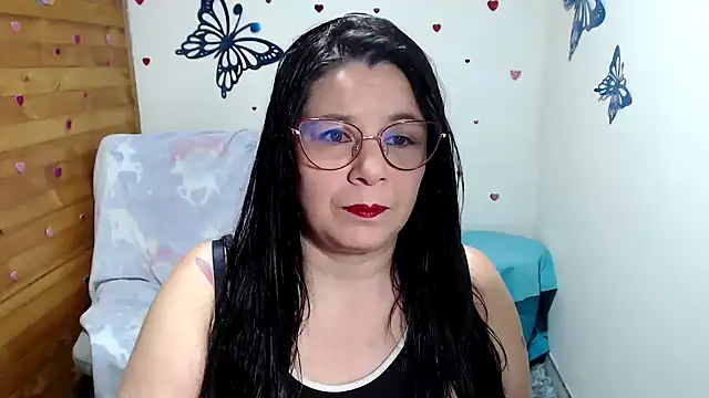 lilisa777 online show from October 2025 12:19:01 AM