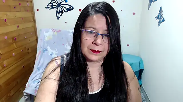 lilisa777 online show from October 2025 12:41:01 AM