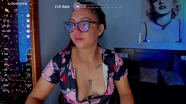 KetziaDoll online show from December 2024 09:17:01 AM